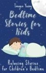 Imogen Young - Bedtime Stories for Kids