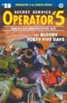 John Fleming Gould, Curtis Steele, Emile C. Tepperman - Operator 5 #28
