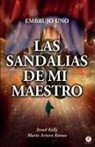 Mario Arturo Ramos - Las sandalias de mi maestro