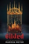 Marissa Meyer, Meyer Marissa - Gilded