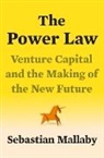 Sebastian Mallaby - The Power Law