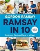 Gordon Ramsay - Ramsay in 10