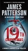 Maxine Paetro, James Patterson, James/ Paetro Patterson - The 19th Christmas
