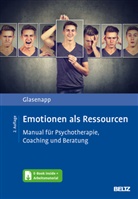 Jan Glasenapp - Emotionen als Ressourcen