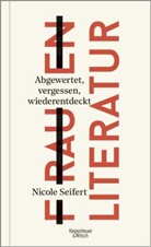 Nicole Seifert - FRAUEN LITERATUR