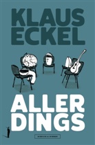 Klaus Eckel - AllerDings