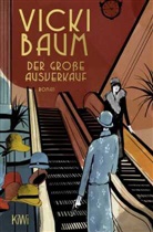 Vicki Baum - Der große Ausverkauf