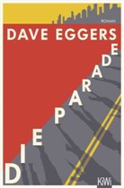 Dave Eggers - Die Parade