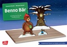Susanne Brandt, Margret Russer - Benno Bär. Erzählschienen-Figurenset