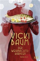 Vicki Baum - Der Weihnachtskarpfen