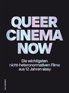 Björn Koll, Ja Künemund, Jan Künemund, Christian Weber - Queer Cinema Now