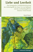 Daniel Rumel - Liebe und Leerheit
