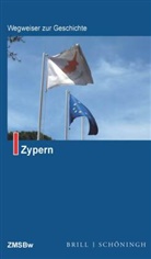 Stefan Maximilia Brenner, Stefan Maximilian Brenner, Erwin A Schmidl, Erwin A. Schmidl - Zypern