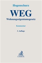 Fridoli Bartholome, Fridolin Bartholome, Michael Bonifacio u a, Oliver Elzer u a, Johannes Hogenschurz - Wohnungseigentumsgesetz
