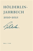 Felix Christen, Vöhler, Martin Vöhler - Hölderlin-Jahrbuch