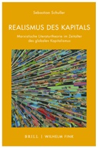 Sebastian Schuller - Realismus des Kapitals