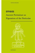 Dietrich Boschung, Ross Brendle - Effigies