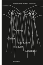 Andre Allerkamp, Andrea Allerkamp, Roussel, Roussel, Martin Roussel - Ethology