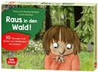 Carol Bambas, Carola Bambas, Monik Bezdek, Monika Bezdek, Petra Bezdek - Raus in den Wald!