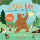 Christiane Kerr, Julia Green - Der Yoga-Bär | Entspann dich wie die Tiere im Wald