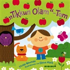Steve Mack, Vivian Newman, Steve Mack, Myriam Halberstam - "Tikkun Olam"-Tom