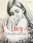 Kim Sena - Lucy
