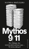 Mathias Bröckers - Mythos 9/11