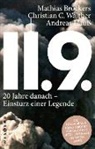 Mathias Bröckers, Andr Hauss, Andreas Hauß, Chri Walther, Christian C Walther, Christian C. Walther - 11.9.