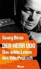 Georg Biron - Der Herr Udo