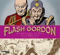 Alex Raymond, Alan Tepper - Flash Gordon, 3 Teile - Der Untergang von Ming