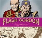 Alex Raymond, Alan Tepper - Flash Gordon, 3 Teile