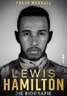 Frank Worrall - Lewis Hamilton
