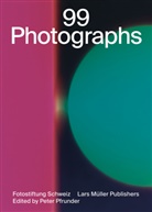 Madleina Deplazes, Lea Fuhrer, Teresa Gruber, Peter Pfrunder - 99 Photographs