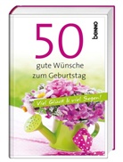 Volke Bauch, Volker Bauch - 50 gute Wünsche zum Geburtstag