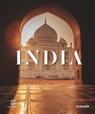 Shikha Jain, Vinay Sheel Oberoi - India - UNESCO World Heritage Sites