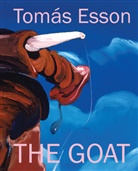 Gean Moren, Gea Moreno, Gean Moreno - Tomás Esson