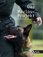 Simon Prins - Das Pavlov-Projekt