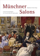 Waldema Fromm, Waldemar Fromm - Münchner Salons