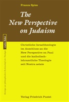 Franca Spies, Franca (Dr.) Spies - The New Perspective on Judaism
