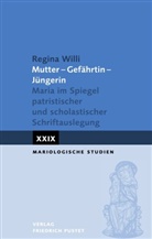 Susanne (Dr.) Biber, Ursula (Dr.) Bleyenberg, Ditt, Manfred Hauke - Die Mariologie im deutschen Sprachraum