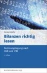 Eberhard Scheffler - Bilanzen richtig lesen