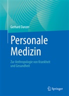Gerhard Danzer - Personale Medizin