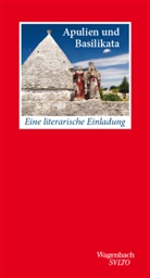 Susann Müller-Wolff, Susanne Müller-Wolff, Susanne Müller-Wolff (Dr.) - Apulien und Basilikata