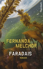 Fernanda Melchor - Paradais