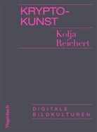 Kolja Reichert - Krypto-Kunst