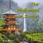 Ute Kretzschmar - Der Heiltempel von Avalon (Hörbuch)