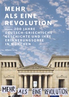 Diamantopoulou, DIAMANTOPOULOU, Lilia Diamantopoulou, Simo Goeke, Simon Goeke - Mehr als eine Revolution