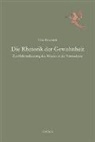 Udo Friedrich - Die Rhetorik der Gewohnheit