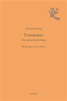 Christian Kiening - Fortunatus