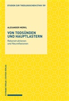 Alexander Merkl - Von Todsünden und Hauptlastern